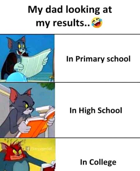 Social media post