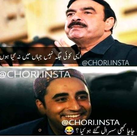 Social media post