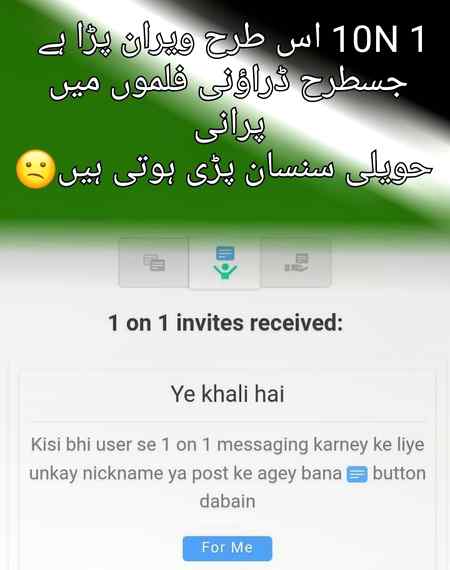 Social media post