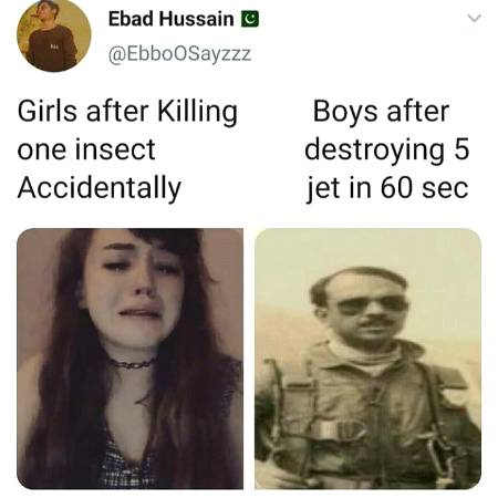 Social media post