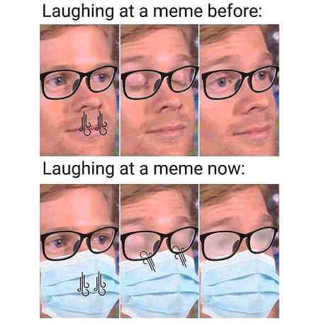 Social media post