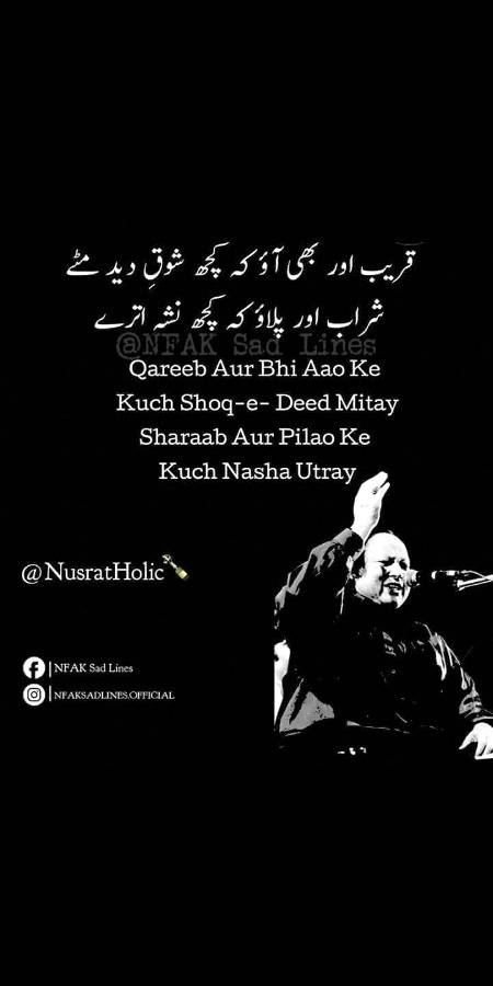 Social media post