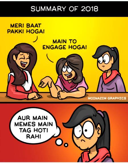 Social media post