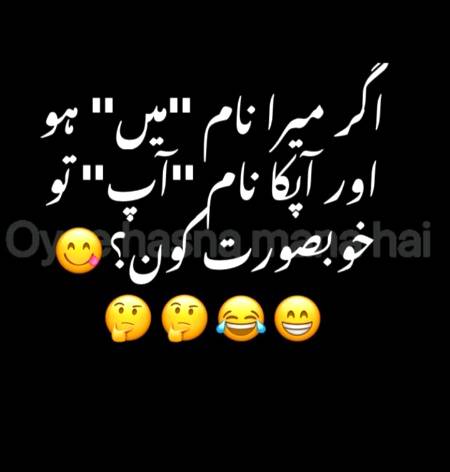 Social media post