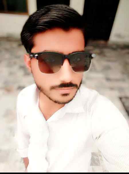 Social media post