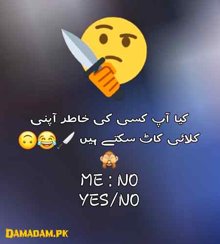 Social media post