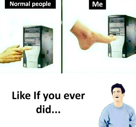 Social media post