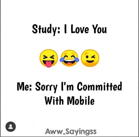Social media post