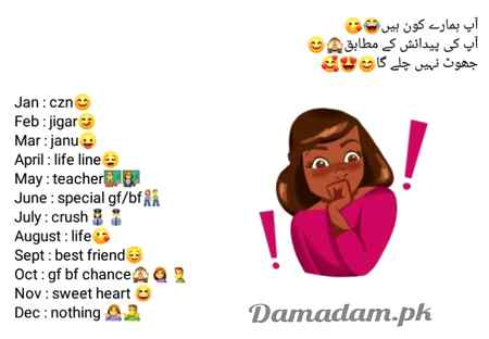 Social media post
