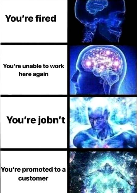 Social media post