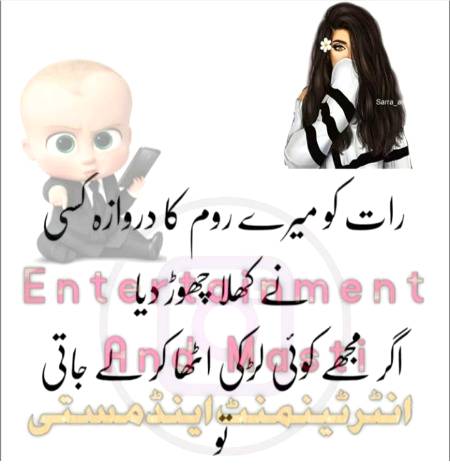 Social media post