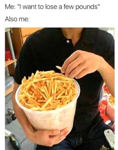 Social media post