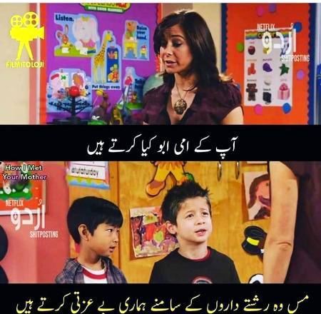 Social media post