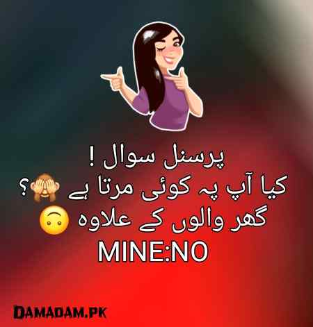 Social media post