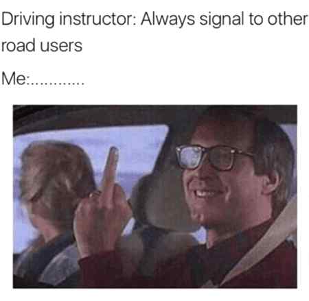 Social media post