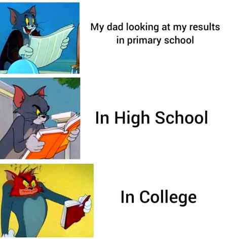 Social media post