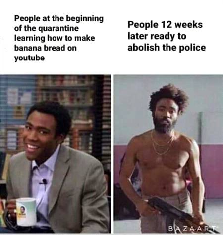 Social media post