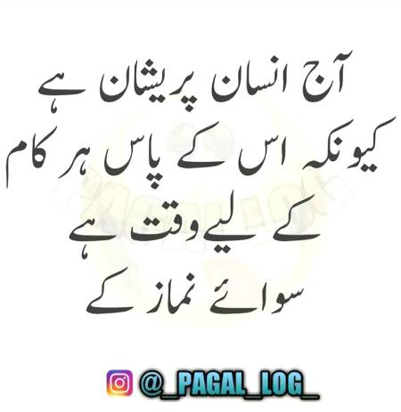 Social media post
