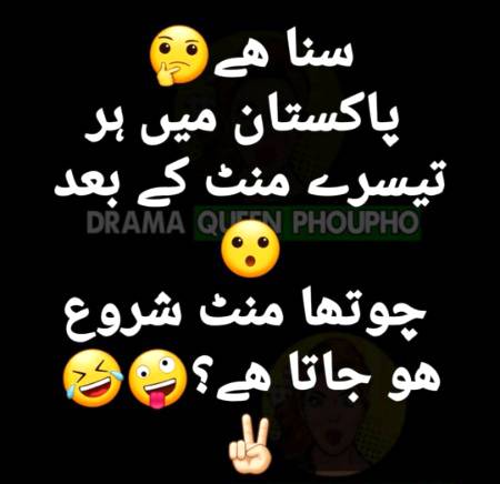 Social media post
