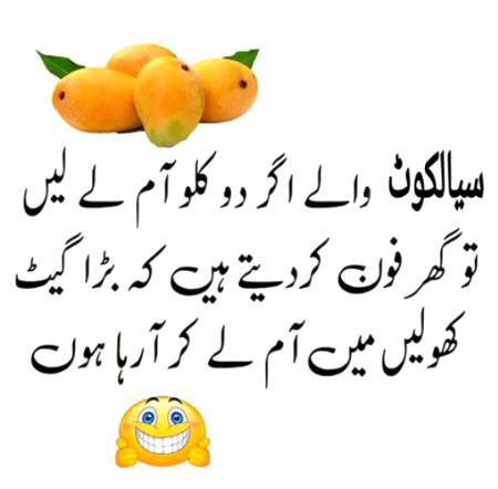 Social media post