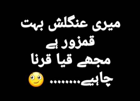 Social media post