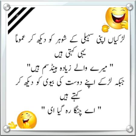 Social media post