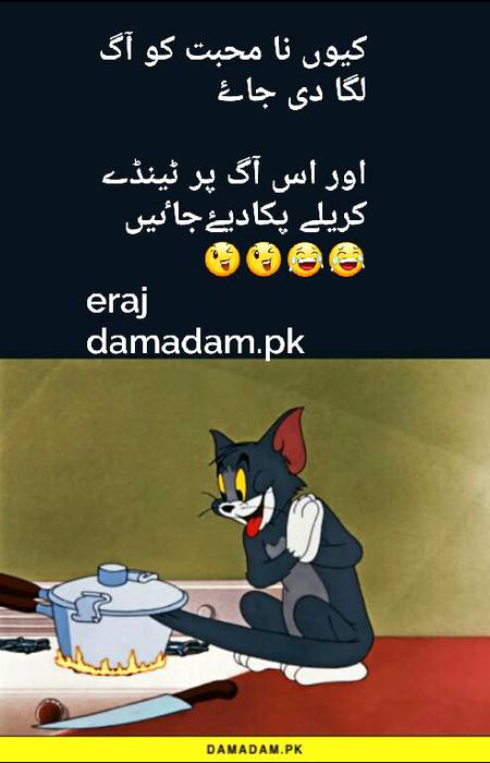 Social media post
