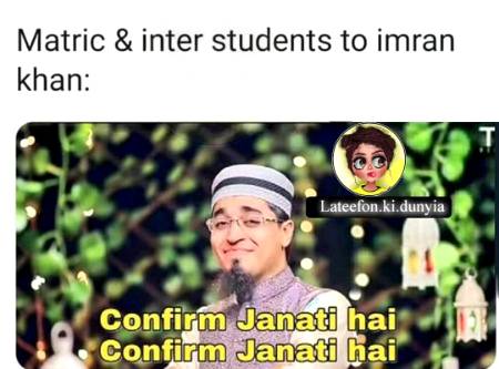 Social media post