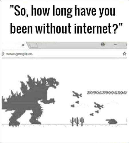 Social media post