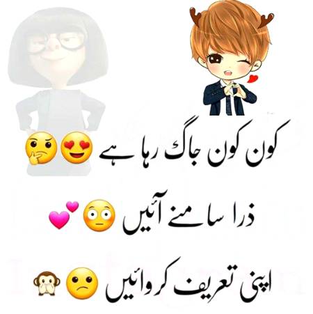 Social media post