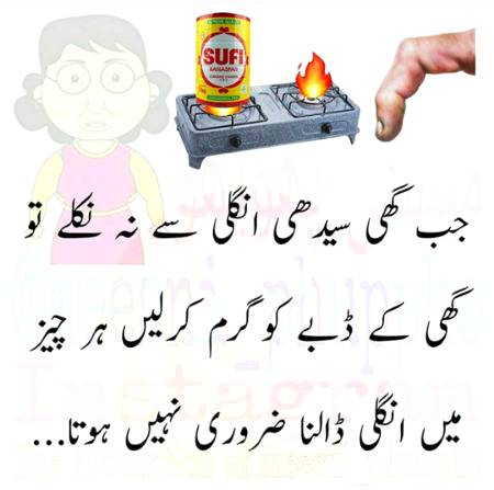 Social media post