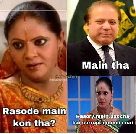 Social media post