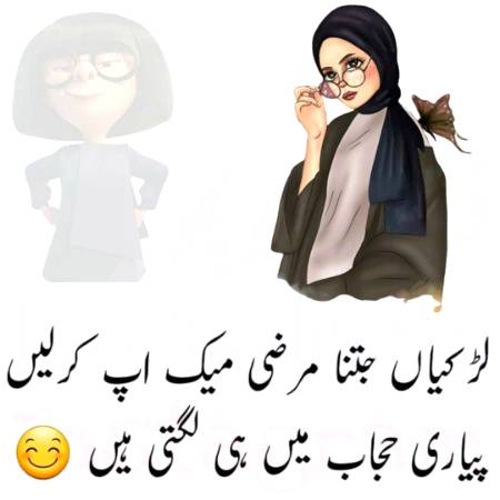Social media post