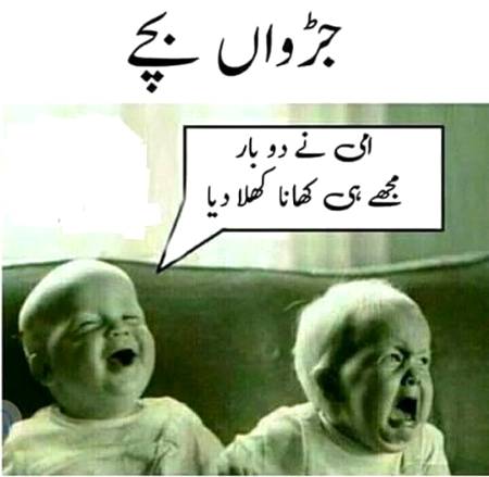 Social media post