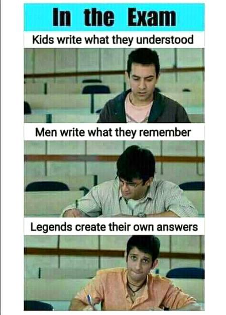 Social media post