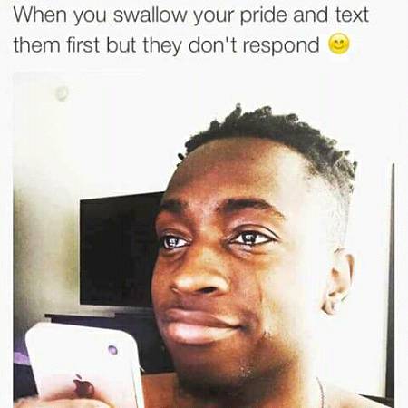 Social media post