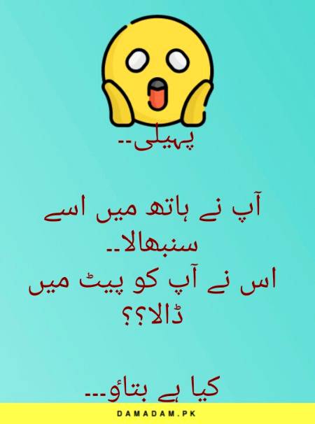 Social media post