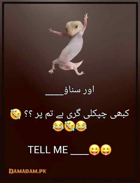 Social media post