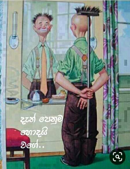 Social media post