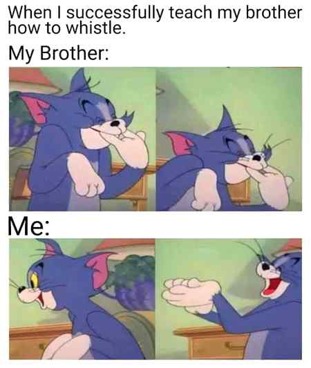 Social media post