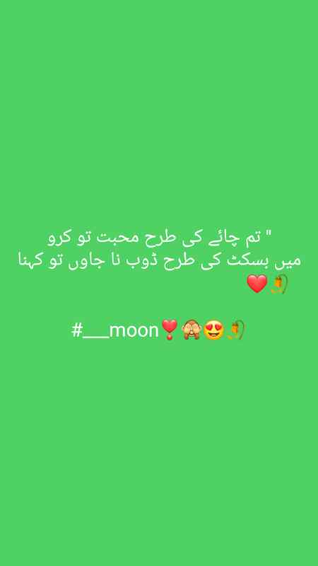 Social media post