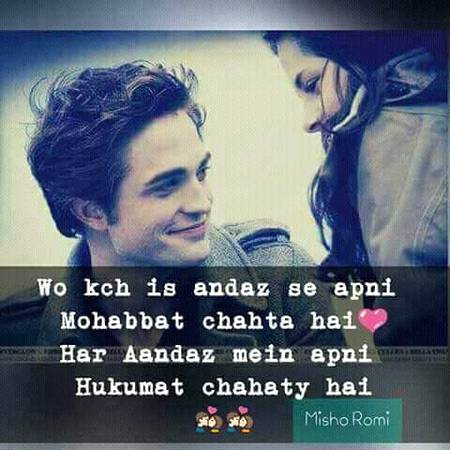Social media post