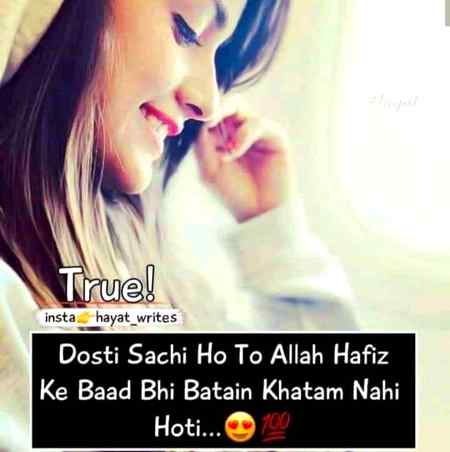 Social media post