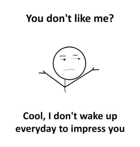 Social media post