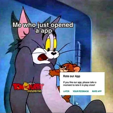 Social media post