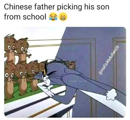 Social media post
