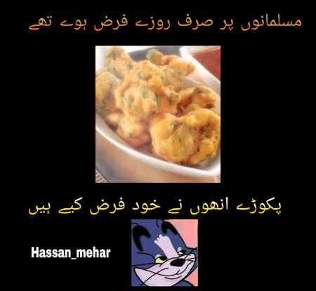Social media post