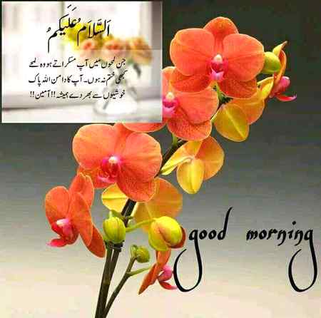 Subha bakhair