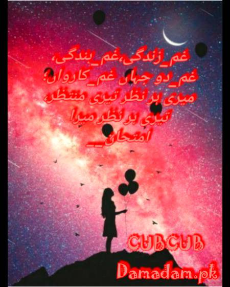 Urdu post
