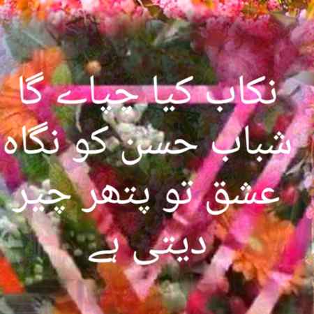 Urdu post